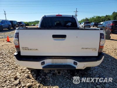 Zdjęcie 6 z 12 samochodu: 2011 TOYOTA TACOMA DOUBLE CAB PRERUNNER LONG BED VIN:3TMKU4HN1BM030855 - miniatura