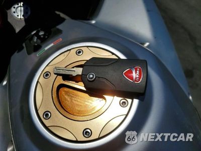 Zdjęcie 8 z 9 samochodu: 2013 DUCATI MULTISTRADA 1200 VIN:ZDM12BSW5DB000490 - miniatura