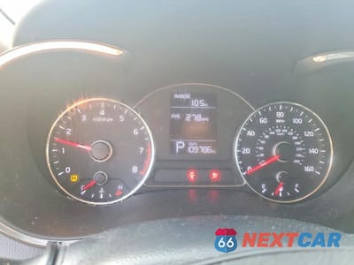 Zdjęcie 9 z 12 samochodu: 2015 KIA FORTE LX VIN:KNAFX4A62F5340498 - miniatura
