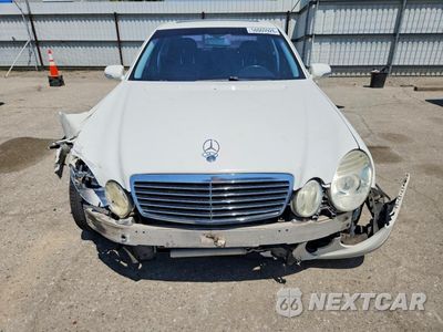 Piąte zdjęcie samochodu w środku: 2009 MERCEDES-BENZ E 350 VIN:WDBUF56X39B397835 - miniatura