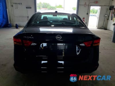 Zdjęcie 6 z 12 samochodu: 2020 NISSAN ALTIMA S VIN:1N4BL4BVXLC100485 - miniatura