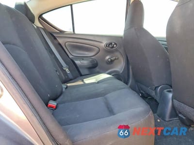 Zdjęcie 10 z 12 samochodu: 2016 NISSAN VERSA 1.6 S PLUS VIN:3N1CN7AP2GL840817 - miniatura