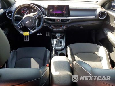 Zdjęcie 8 z 12 samochodu: 2023 KIA FORTE GT LINE VIN:3KPF54AD4PE594114 - miniatura