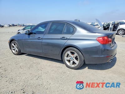 Drugie zdjęcie samochodu z przodu: 2014 BMW 328 XI SULEV VIN:WBA3B5G52ENS08975 - miniatura
