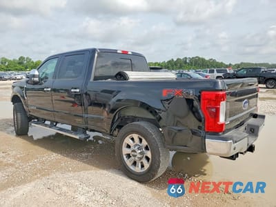 Drugie zdjęcie samochodu z przodu: 2017 FORD F350 SUPER DUTY VIN:1FT8W3BT6HEB26095 - miniatura