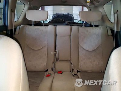 Zdjęcie 10 z 13 samochodu: 2011 TOYOTA RAV4 BASE VIN:2T3BF4DV9BW143645 - miniatura