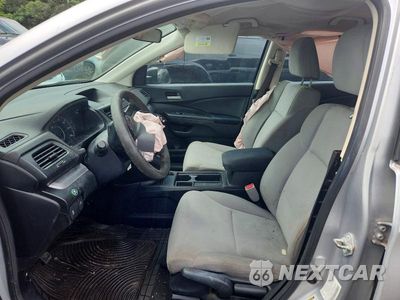 Zdjęcie 7 z 14 samochodu: 2015 HONDA CR-V LX VIN:2HKRM3H32FH559329 - miniatura