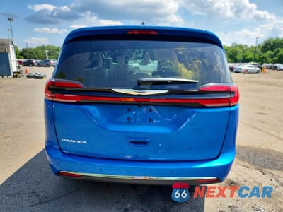Zdjęcie 6 z 13 samochodu: 2026 CHRYSLER PACIFICA SELECT VIN:2C4RC1BGXTR281135 - miniatura