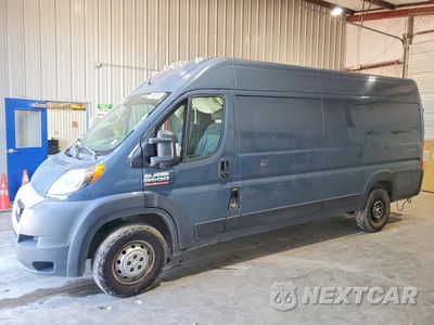 2021 RAM PROMASTER 3500 3500 HIGH 3C6MRVJGXME586873 - główne zdjęcie licytacji z USA - miniatura