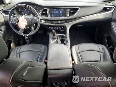 Zdjęcie 8 z 13 samochodu: 2020 BUICK ENCLAVE AVENIR VIN:5GAEVCKW3LJ135161 - miniatura