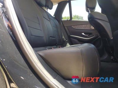 Zdjęcie 11 z 13 samochodu: 2016 MERCEDES-BENZ GLC 300 VIN:WDC0G4JB8GF095492 - miniatura