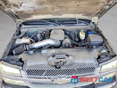 Zdjęcie 11 z 12 samochodu: 2005 CHEVROLET AVALANCHE C1500 VIN:3GNEC12Z75G169022 - miniatura