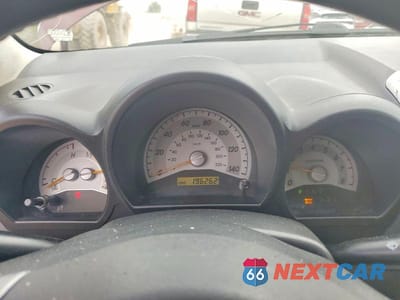 Zdjęcie 9 z 12 samochodu: 2007 TOYOTA SCION TC VIN:JTKDE177370209294 - miniatura