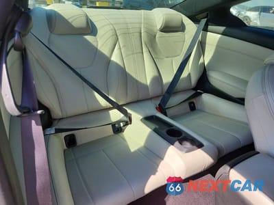 Zdjęcie 10 z 13 samochodu: 2017 INFINITI Q60 3.0T PREMIUM VIN:JN1EV7EK3HM360350 - miniatura