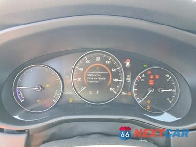 Zdjęcie 9 z 14 samochodu: 2025 MAZDA CX-50 PREFERRED VIN:7MMVAABW5SN129769 - miniatura
