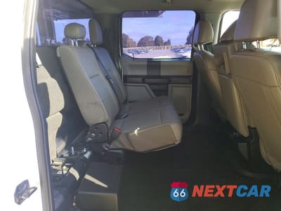 Zdjęcie 10 z 12 samochodu: 2021 FORD F250 SUPER DUTY VIN:1FT7W2A63MEC55097 - miniatura