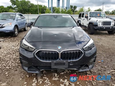 Piąte zdjęcie samochodu w środku: 2021 BMW 228XI VIN:WBA73AK06M7H43249 - miniatura