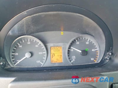Zdjęcie 8 z 10 samochodu: 2008 DODGE SPRINTER 3500 VIN:WDXPF445379341336 - miniatura