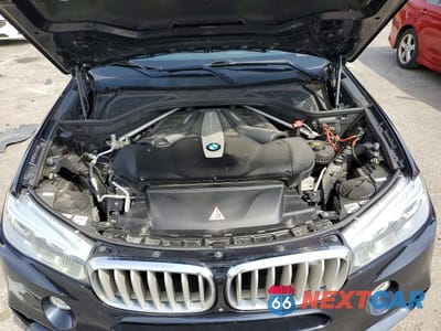 Zdjęcie 12 z 13 samochodu: 2018 BMW X5 XDRIVE50I VIN:5UXKR6C54J0U14746 - miniatura