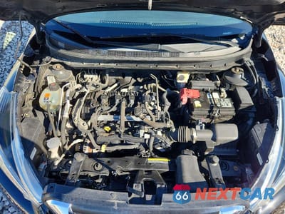 Zdjęcie 12 z 13 samochodu: 2020 NISSAN KICKS S VIN:3N1CP5BV4LL484201 - miniatura