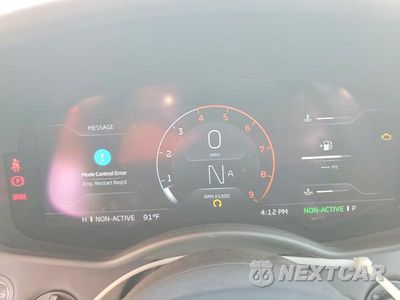 Zdjęcie 12 z 13 samochodu: 2021 MCLAREN AUTOMOTIVE GT VIN:SBM22GCA3MW001394 - miniatura