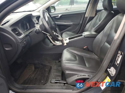 Zdjęcie 7 z 12 samochodu: 2016 VOLVO V60 T5 PREMIER VIN:YV140MEK4G1307267 - miniatura