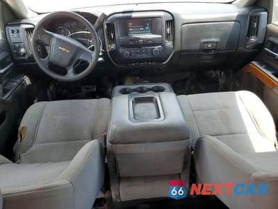 Zdjęcie 8 z 12 samochodu: 2017 CHEVROLET SILVERADO K1500 VIN:3GCUKNEC6HG185559 - miniatura