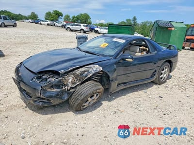 1994 MITSUBISHI 3000 GT SL JA3AM64J8RY032092 - główne zdjęcie licytacji z USA - miniatura