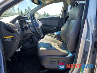 Zdjęcie 7 z 14 samochodu: 2013 HYUNDAI SANTA FE LIMITED VIN:KM8SRDHF8DU011918 - miniatura