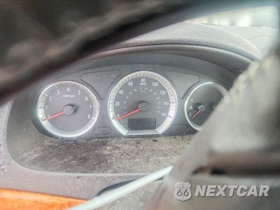 Zdjęcie 9 z 12 samochodu: 2009 HYUNDAI SONATA LIMITED VIN:5NPEU46C39H455976 - miniatura