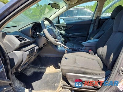 Zdjęcie 7 z 13 samochodu: 2017 SUBARU IMPREZA VIN:4S3GTAA67H3705659 - miniatura