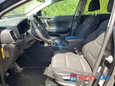 Zdjęcie 7 z 13 samochodu: 2017 KIA SPORTAGE LX VIN:KNDPM3AC5H7189230 - miniatura
