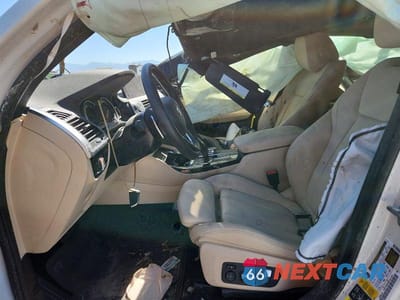 Zdjęcie 7 z 12 samochodu: 2019 BMW X4 XDRIVE30I VIN:5UXUJ3C52KLG51866 - miniatura