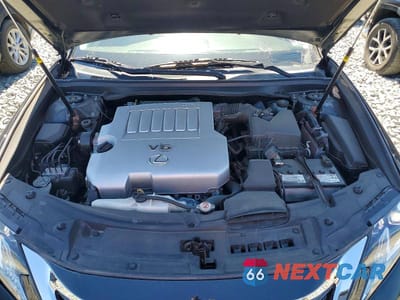 Zdjęcie 11 z 12 samochodu: 2017 LEXUS ES 350 VIN:58ABK1GG5HU036092 - miniatura