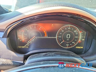 Zdjęcie 9 z 12 samochodu: 2013 CADILLAC XTS PLATINUM VIN:2G61U5S39D9213749 - miniatura