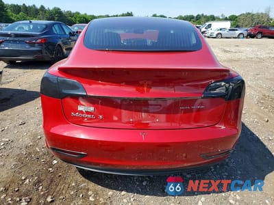 Zdjęcie 11 z 24 samochodu: 2018 TESLA MODEL 3 VIN:5YJ3E1EBXJF129686 - miniatura