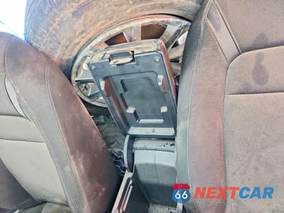 Zdjęcie 10 z 14 samochodu: 2025 HONDA CR-V EX VIN:2HKRS3H49SH300829 - miniatura