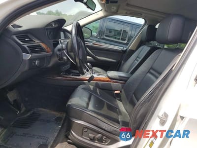 Zdjęcie 7 z 13 samochodu: 2013 BMW X5 XDRIVE35I VIN:5UXZV4C54D0B17479 - miniatura