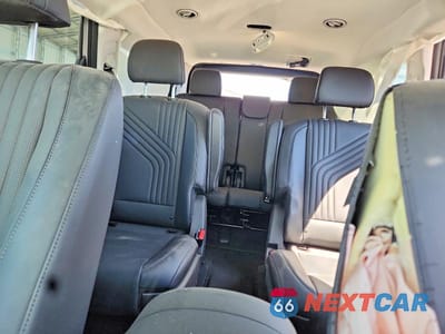 Zdjęcie 10 z 14 samochodu: 2026 HYUNDAI PALISADE SEL VIN:KM8RLES23TU116473 - miniatura