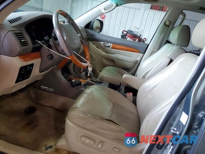 Zdjęcie 7 z 13 samochodu: 2007 LEXUS GX 470 VIN:JTJBT20X670140408 - miniatura