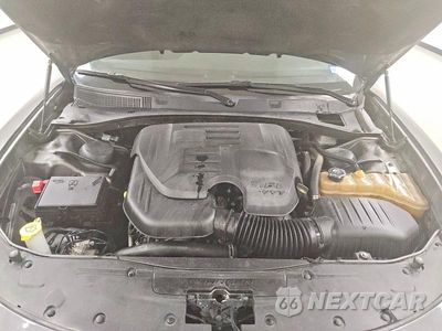 Zdjęcie 11 z 12 samochodu: 2022 DODGE CHARGER GT VIN:2C3CDXHG3NH129837 - miniatura