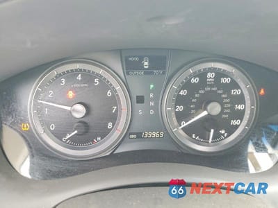 Zdjęcie 9 z 13 samochodu: 2009 LEXUS ES 350 VIN:JTHBJ46G592341122 - miniatura