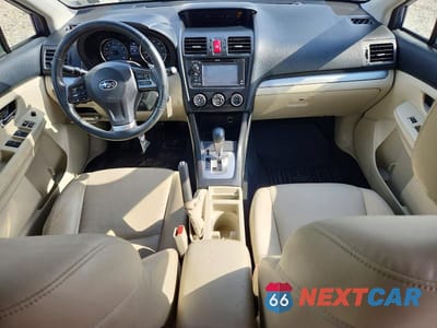 Zdjęcie 8 z 13 samochodu: 2013 SUBARU XV CROSSTREK 2.0 LIMITED VIN:JF2GPAKC3D2848022 - miniatura