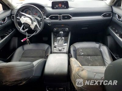 Zdjęcie 8 z 13 samochodu: 2018 MAZDA CX-5 TOURING VIN:JM3KFACM7J1336078 - miniatura