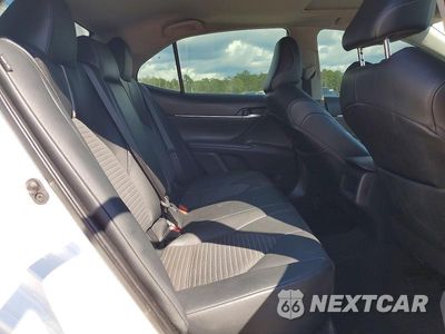 Zdjęcie 10 z 12 samochodu: 2021 TOYOTA CAMRY SE VIN:4T1T11AK9MU497768 - miniatura