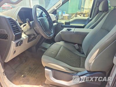 Zdjęcie 7 z 12 samochodu: 2019 FORD F150 VIN:1FTEX1CP7KKC70513 - miniatura