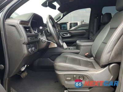 Zdjęcie 7 z 13 samochodu: 2022 CHEVROLET SUBURBAN K1500 LT VIN:1GNSKCKDXNR205307 - miniatura