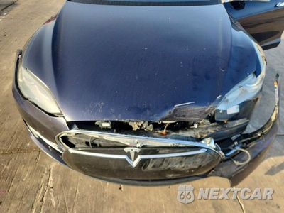 Zdjęcie 11 z 12 samochodu: 2013 TESLA MODEL S P85 VIN:5YJSA1DP2DFP27697 - miniatura