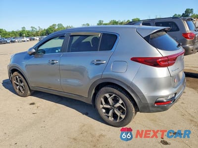 Drugie zdjęcie samochodu z przodu: 2020 KIA SPORTAGE LX VIN:KNDPMCAC5L7771031 - miniatura