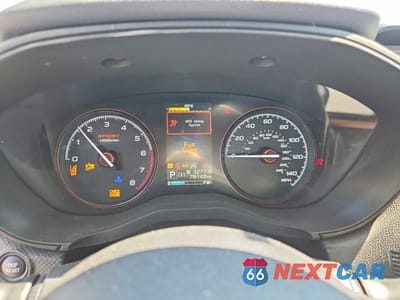 Zdjęcie 9 z 12 samochodu: 2019 SUBARU FORESTER SPORT VIN:JF2SKAPC3KH517839 - miniatura
